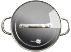 GreenPan Mayflower Pro Pannenset 13-delig -Greenpan 1826296