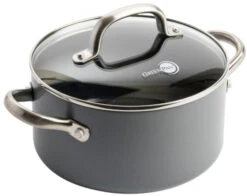 GreenPan Mayflower Pro Pannenset 13-delig -Greenpan 1826297