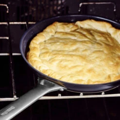 GreenPan Padova Koekenpannenset 20 + 28 Cm Reserve Black -Greenpan 1924076