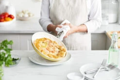 Greenpan GreenLife Artisan Pannenset 12-delig Geel -Greenpan 1924091