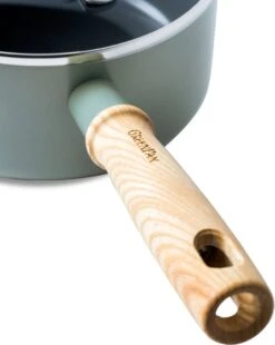 GreenPan Mayflower Steelpan - Ø 16 Cm - Keramisch - Inductie 23 GreenPan Mayflower Steelpan - Ø 16 Cm - Keramisch - Inductie -Greenpan 955x1200