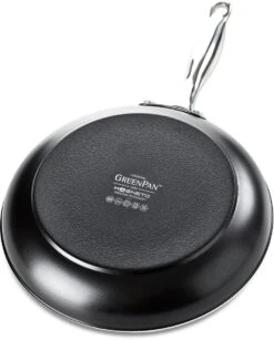 GreenPan Brussels Keramische Koekenpan - Ø30 Cm - PFAS-vrij -Greenpan 965x1200