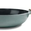 GreenPan Wokpan Mayflower - ø 28 Cm / 3.6 Liter - Keramische Anti-aanbaklaag -Greenpan Afbeeldingen CL 85