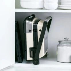 GreenPan Contactgrill - Cream - Keramische Anti-baklaag -Greenpan CC006583 001 CC006584 001 image9 feature5