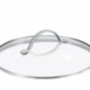 GreenPan Pannendeksel - Hittebestendig Glas - ø 32 Cm -Greenpan Productafbeeldingen CL 14