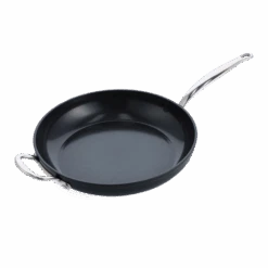 Greenpan 25 Greenpan Barcelona Pro Koekenpan Met Keramische Laag ø 32 Cm