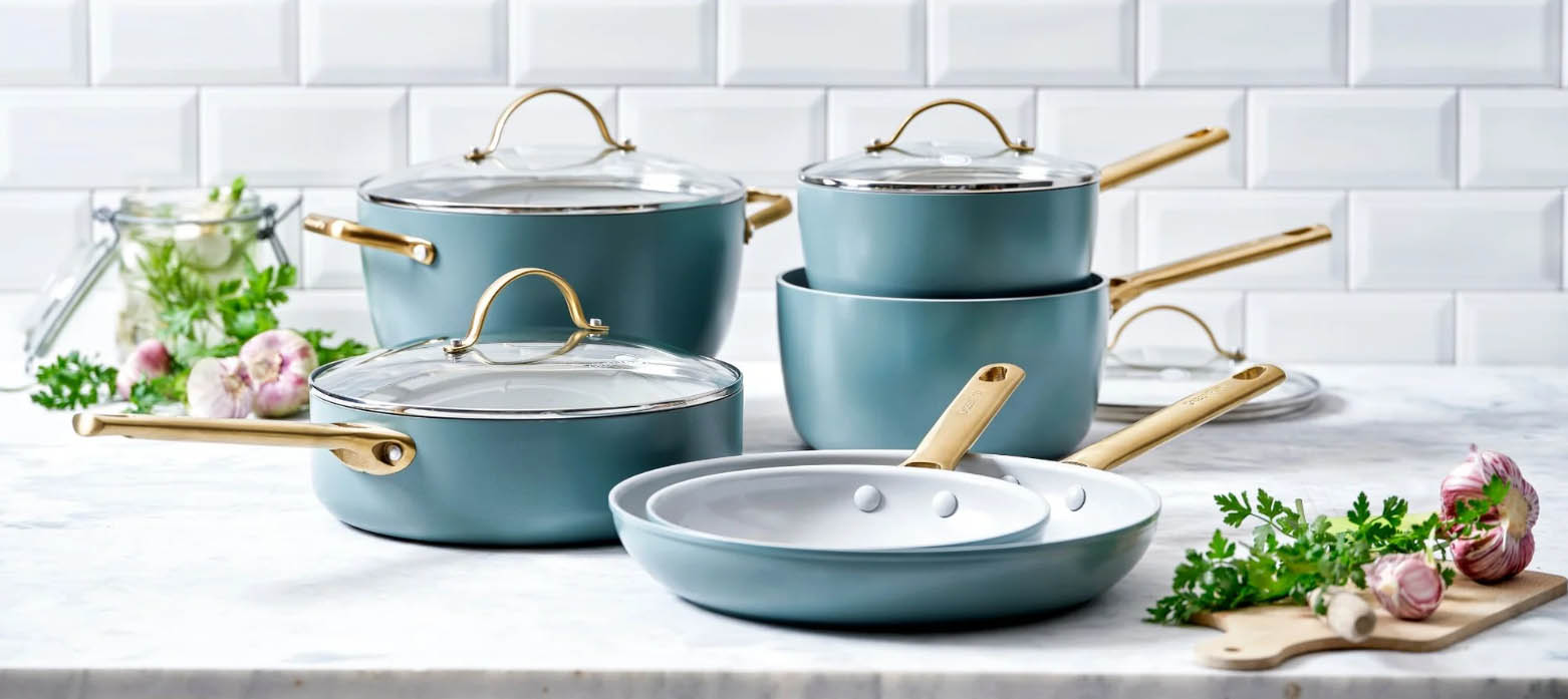 Greenpan -Greenpan gjghjfh