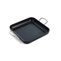 Greenpan Barcelona Pro Grillpan Met Keramische Laag ø 28 Cm