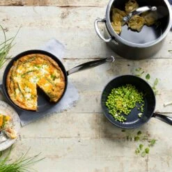 Greenpan Barcelona Koekenpan 30 Cm -Greenpan greenpan barcelona frying pan 11