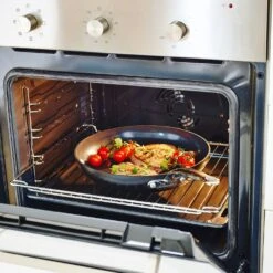 Greenpan Barcelona Koekenpan 30 Cm -Greenpan greenpan barcelona frying pan 14