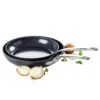 Greenpan Barcelona Frying Pan Ø20 & 28 Cm, Set Of 2 2 Greenpan Barcelona Frying Pan Ø20 & 28 Cm, Set Of 2 -Greenpan greenpan barcelona frying pan 20 28 cm set of 2 0