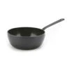 Greenpan Craft Chef's Pan Steelpan 20 Cm -Greenpan greenpan craft chefs pan steelpan 20 cm 0