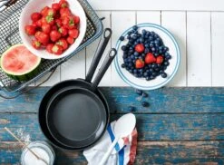 Greenpan Craft Koekenpan 20 Cm -Greenpan greenpan craft koekenpan 16 3