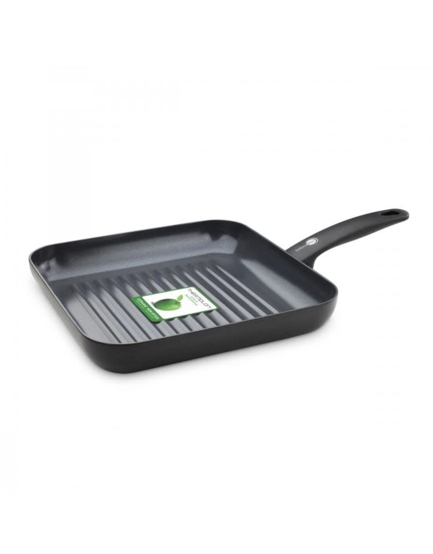Greenpan Cambridge Infinity Zwart Grillpan 28,6 Cm 3 Greenpan Cambridge Infinity Zwart Grillpan 28,6 Cm