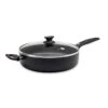 Greenpan Rechte Sauteerpan/hapjespan 28cm Cambridge Black