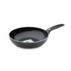 Greenpan Wok 28cm Cambridge Black -Greenpan greenpan greenpan wok 28cm cambridge black