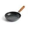 Greenpan Mayflower Koekenpan Donker Houtskool, 20 Cm -Greenpan greenpan mayflower pro frying pan 20 cm 23