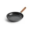 Greenpan Mayflower Koekenpan Donker Houtskool, 28 Cm -Greenpan greenpan mayflower pro frying pan 20 cm 25