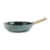 Greenpan Mayflower Wok 28 Cm -Greenpan greenpan mayflower wok 28 cm 0