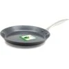 Greenpan Royal Pannenkoekenpan 28 Cm Zwart -Greenpan greenpan royal black pancake pan 28 c m 0