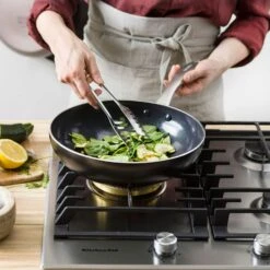 Greenpan Royal Wokpan 28 Cm Zwart -Greenpan greenpan royal wokpan 28 cm zwart 1