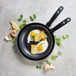 Greenpan Torino Koekenpan 28 Cm -Greenpan greenpan torino koekenpan 20