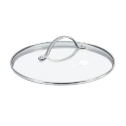 Greenpan Universal Lid 24cm