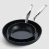 Greenpan Barcelona Pro Koekenpannenset Met Keramische Laag ø 20 + 28 Cm -Greenpan schermafbeelding 2023 04 05 115704