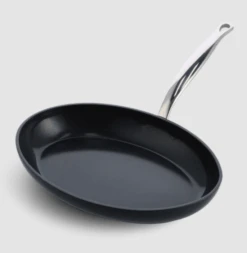 Greenpan Barcelona Pro Vispan Met Keramische Laag 33 X 23 Cm