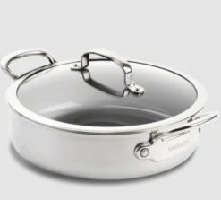 Greenpan Première Sauteerpan Met Keramische Laag ø 26 Cm