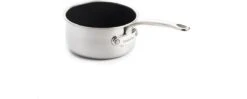 Greenpan Première Steelpan Met Keramische Laag ø 16 Cm